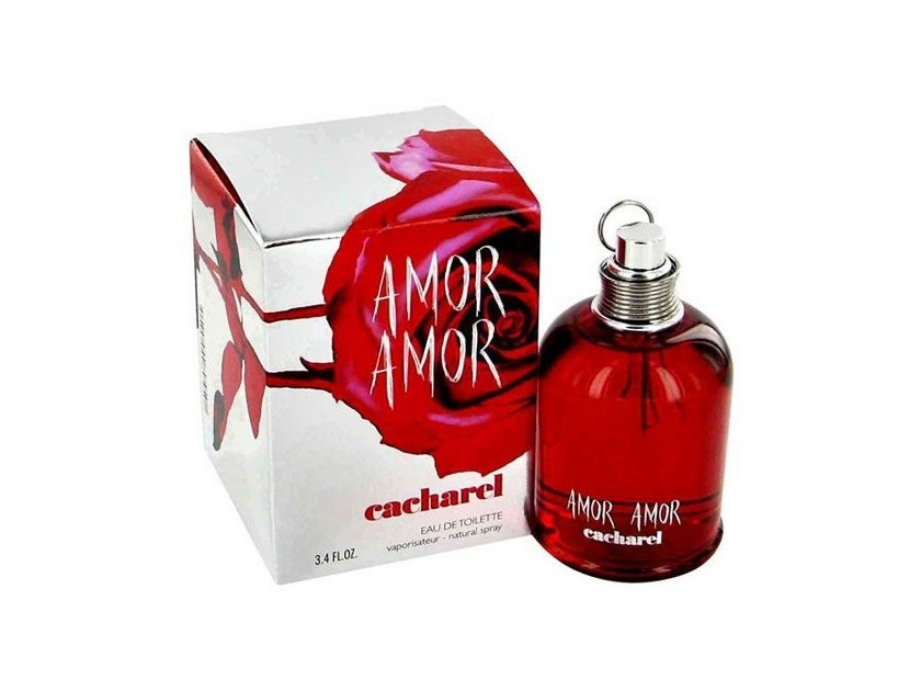 Productos Cacharel Amor Amor 100 ML