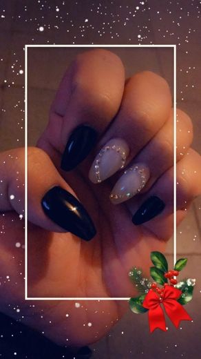 Unhas de gel 😍