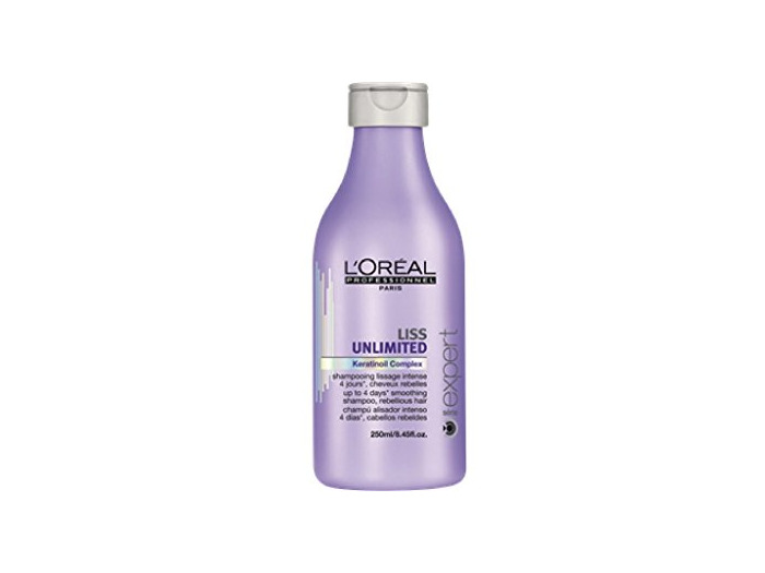 Belleza L'Oréal Professionnel