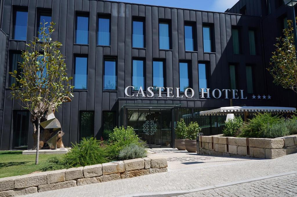 Lugar Castelo Hotel