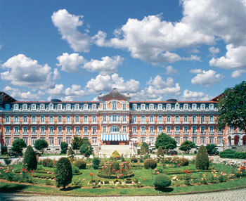 Lugar Vidago Palace Hotel