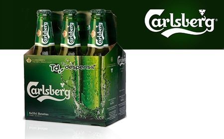 Restaurantes Carlsberg