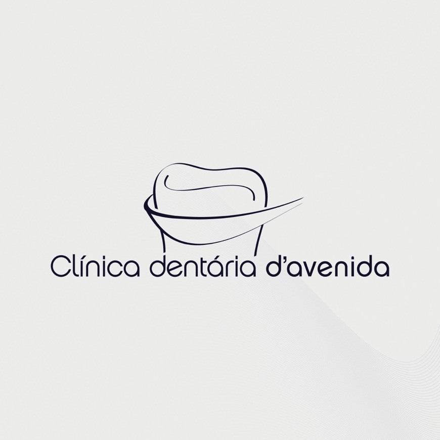 Place Clínica Dentária D'Avenida