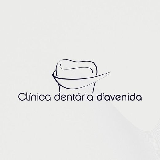 Clínica Dentária D'Avenida