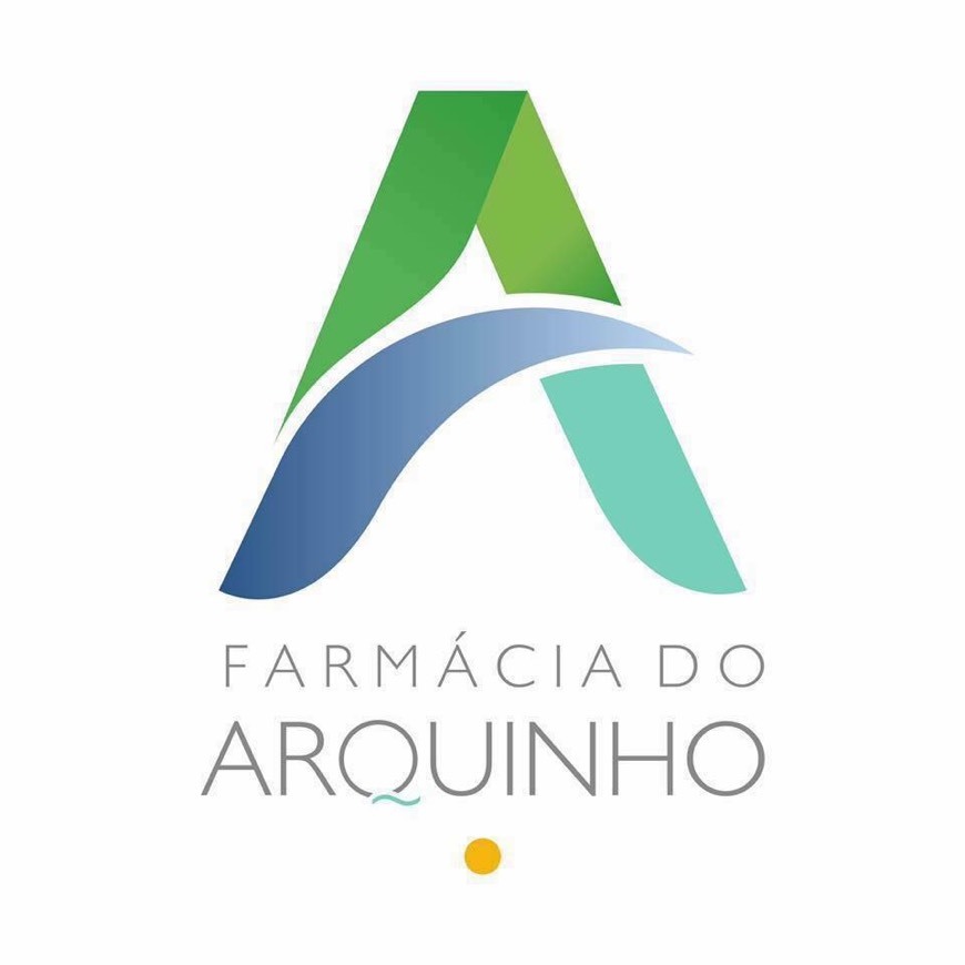 Places Farmácia do Arquinho