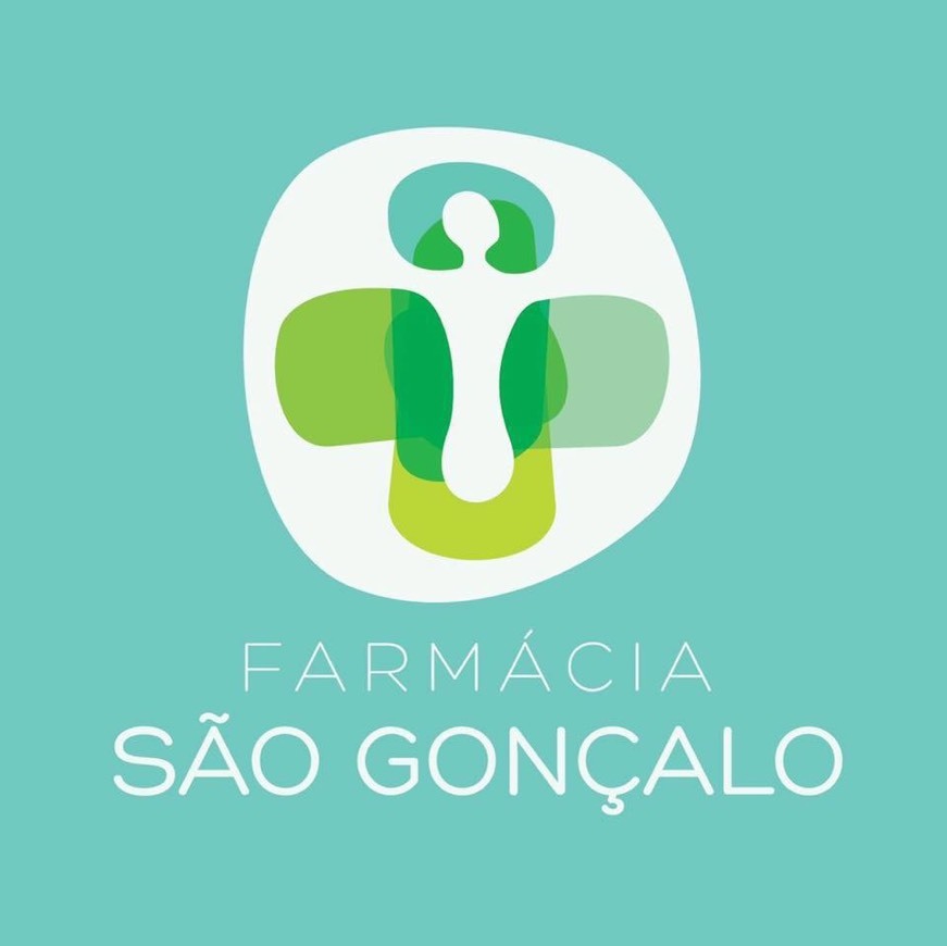 Lugar Farmácia S. Gonçalo