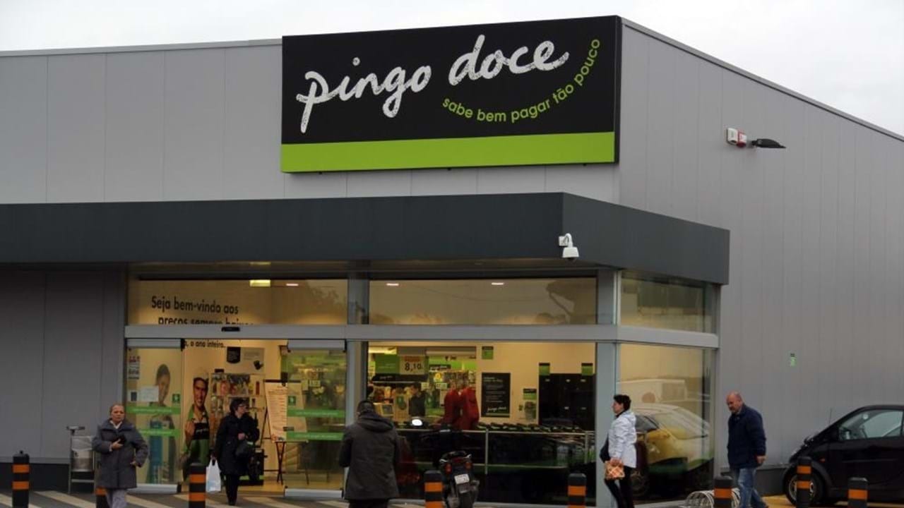 Place Pingo Doce