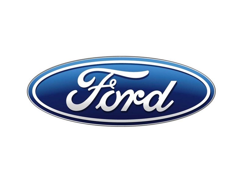 Lugar Ford