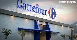 Restaurantes Carrefour