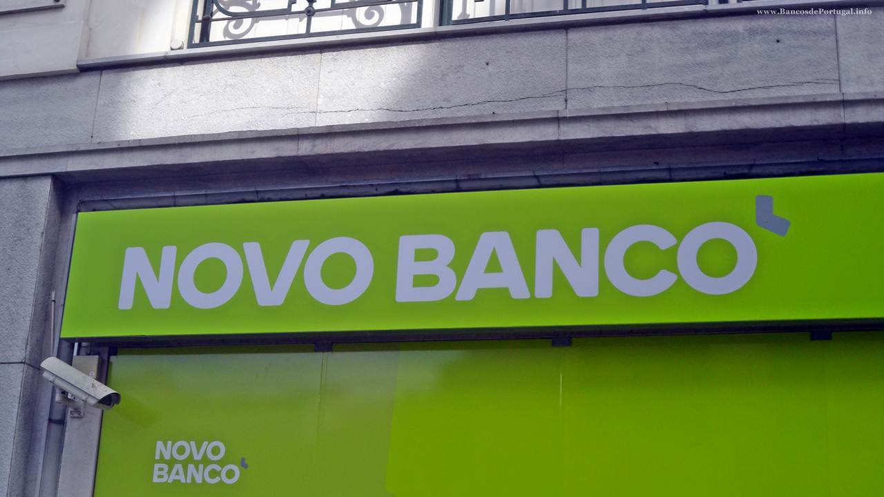 Place Novo Banco