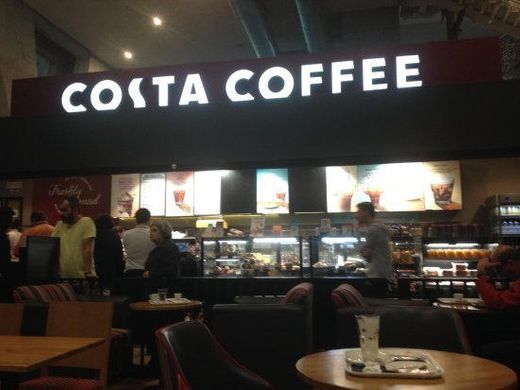 O Costa Café