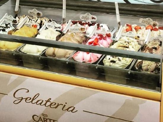 Lugares Carte D'or Gelateria