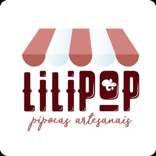 Apps Lilipop Pipocas Artesanais