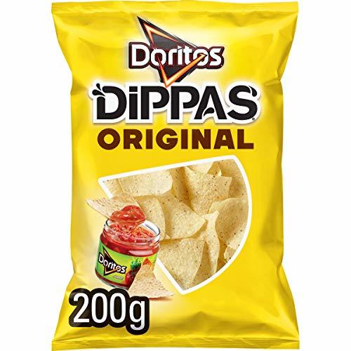 Producto Doritos Dippas