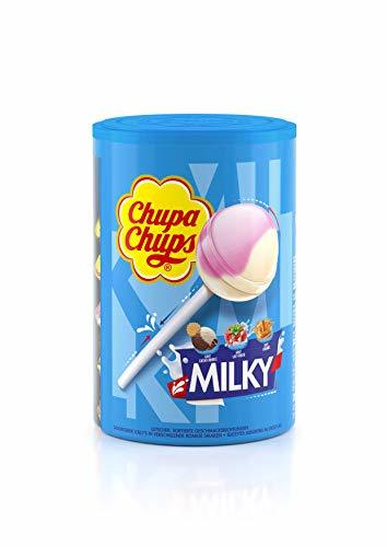 Products Chupa Chups VMG piruleta lata, 1er Pack