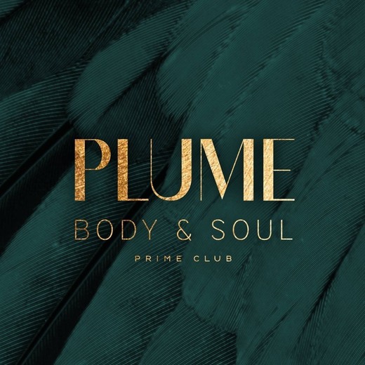 PLUME - Body & Soul