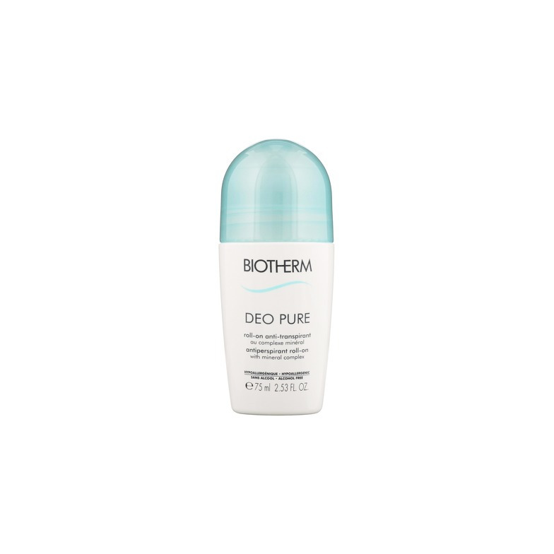 Beauty Biotherm Deo Pure