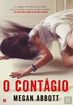 Book O Contágio