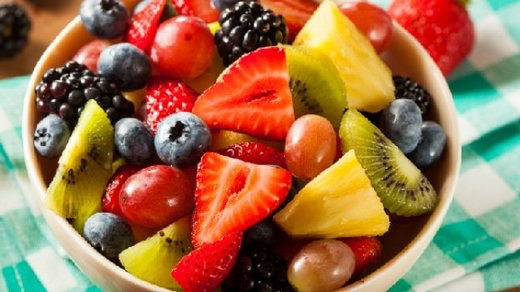 Salada de Frutas