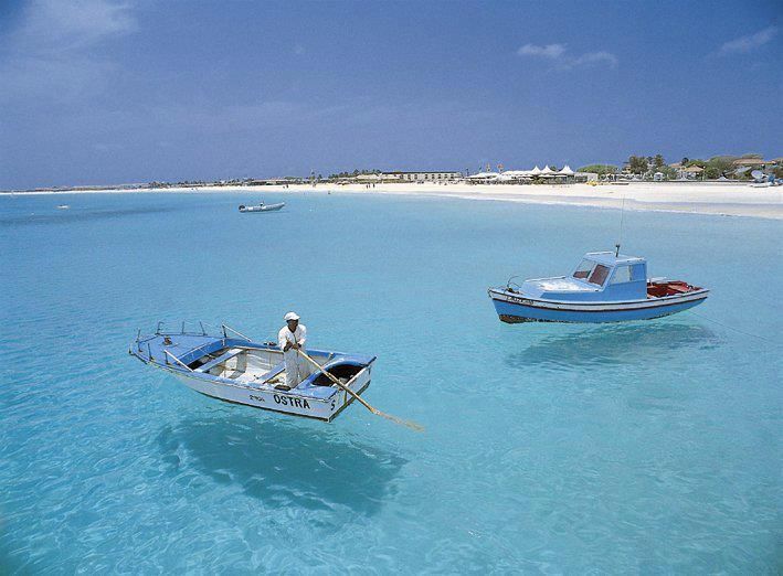 Place Cabo Verde