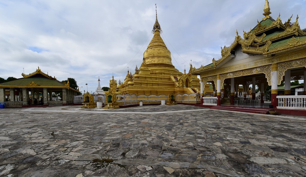 Place Mandalay