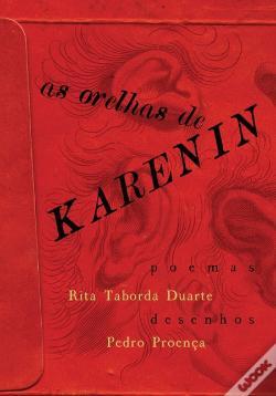 Libros As orelhas de Karenin