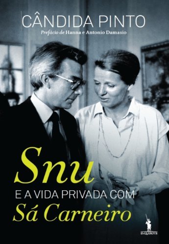 Books Snu Abecassis e a vida privada com Sá Carneiro