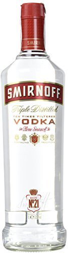 Product Smirnoff Red