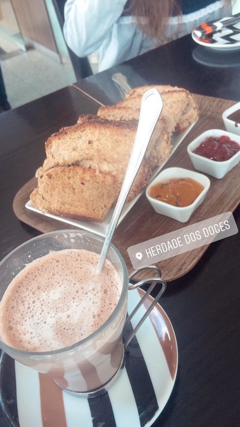 Restaurant Herdade dos Doces