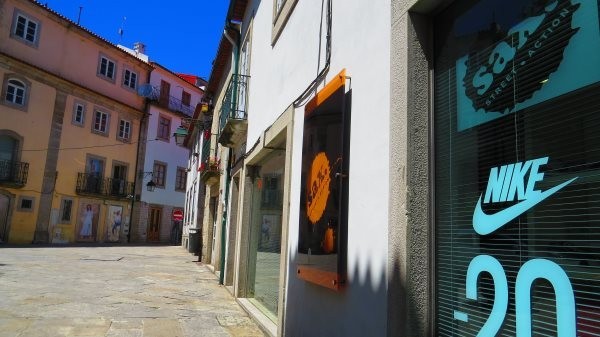 Place Sax Urban