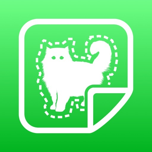 App WhatSticker - Sticker Maker