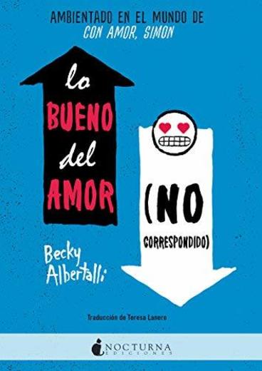 Lo bueno del amor no correspondido: 70