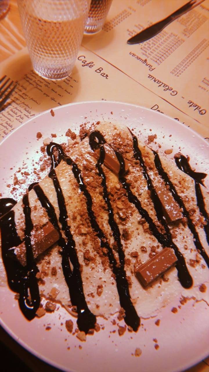 Restaurants Dona Odete