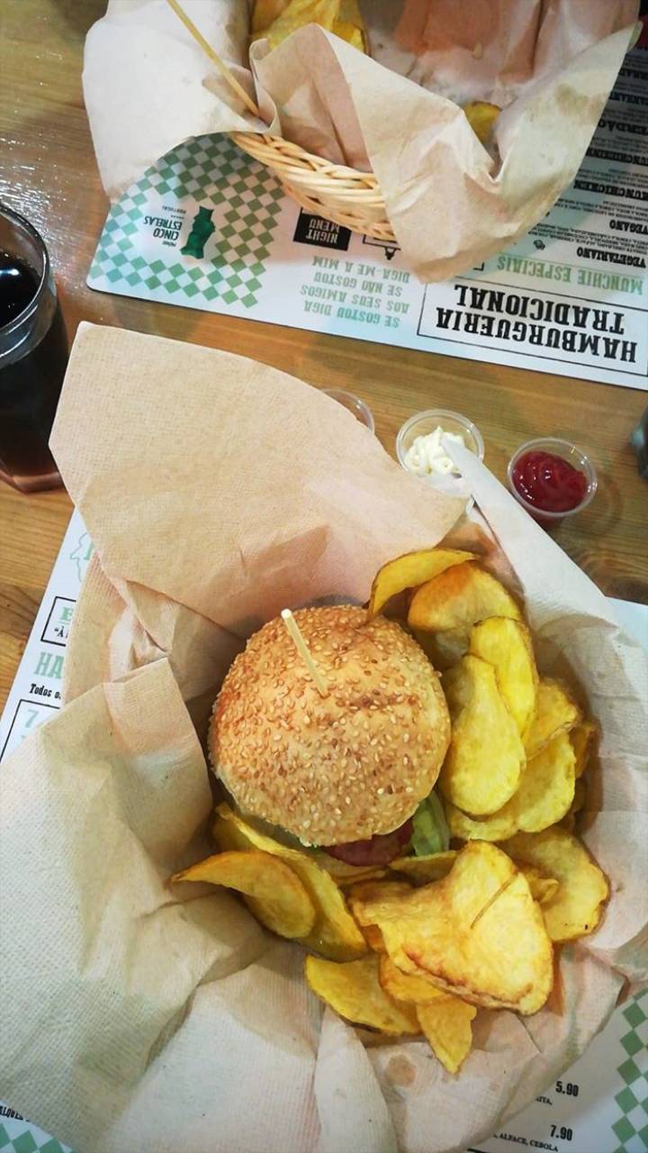 Restaurants Munchie