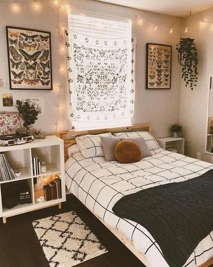 Quarto aesthetic 