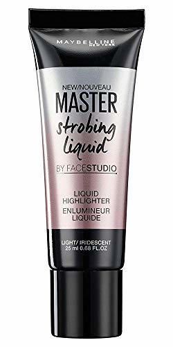 Maybelline New York - Master Strobing Liquido