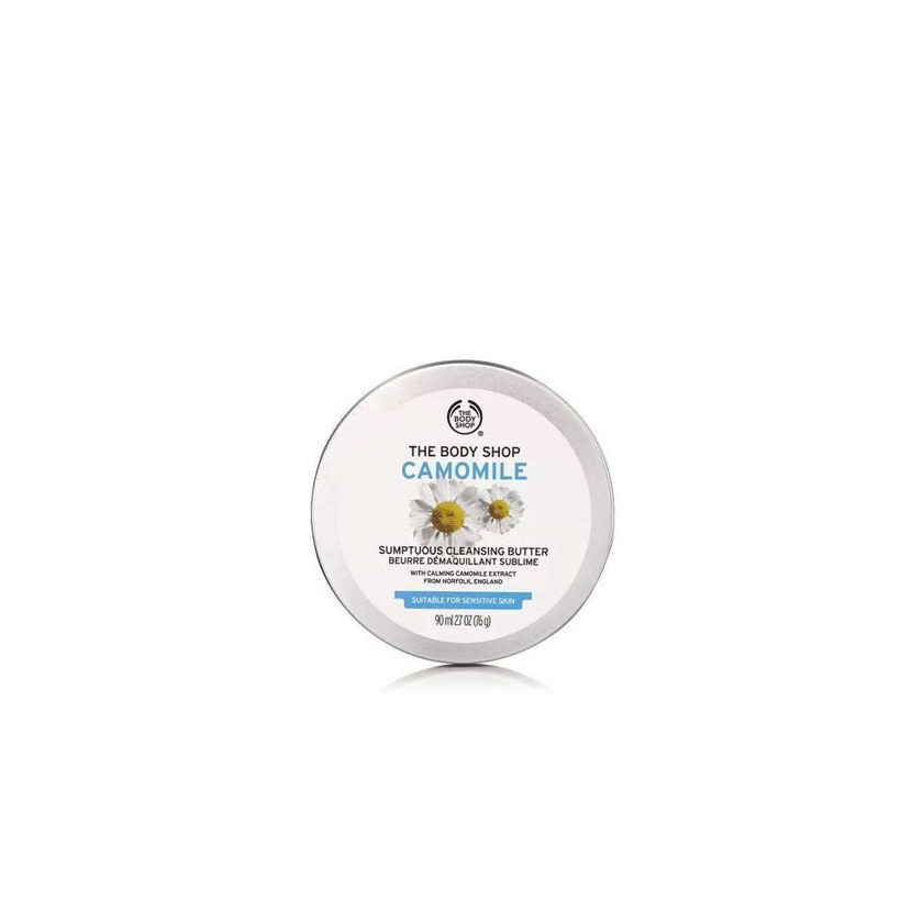 Product Cleansing Balm