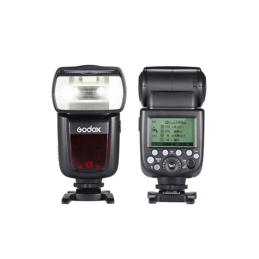 Flash Godox V860II Canon