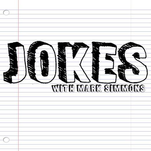 Jokes With Mark Simmons