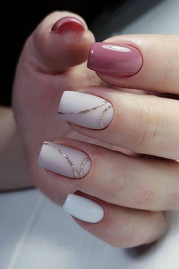 Fashion Nails