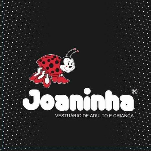 Lojas Joaninha 🐞