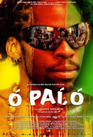 Película Ó Paí, Ó