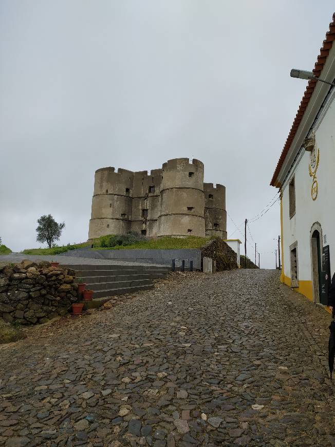 Place Castelo de Évora Monte