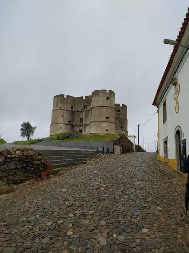 Castelo de Évora Monte