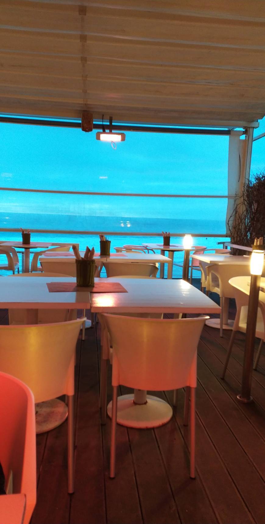 Restaurants Capricciosa - Carcavelos