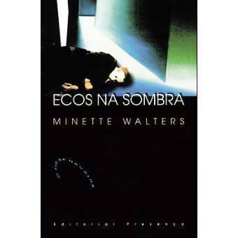 Book Ecos Na Sombra