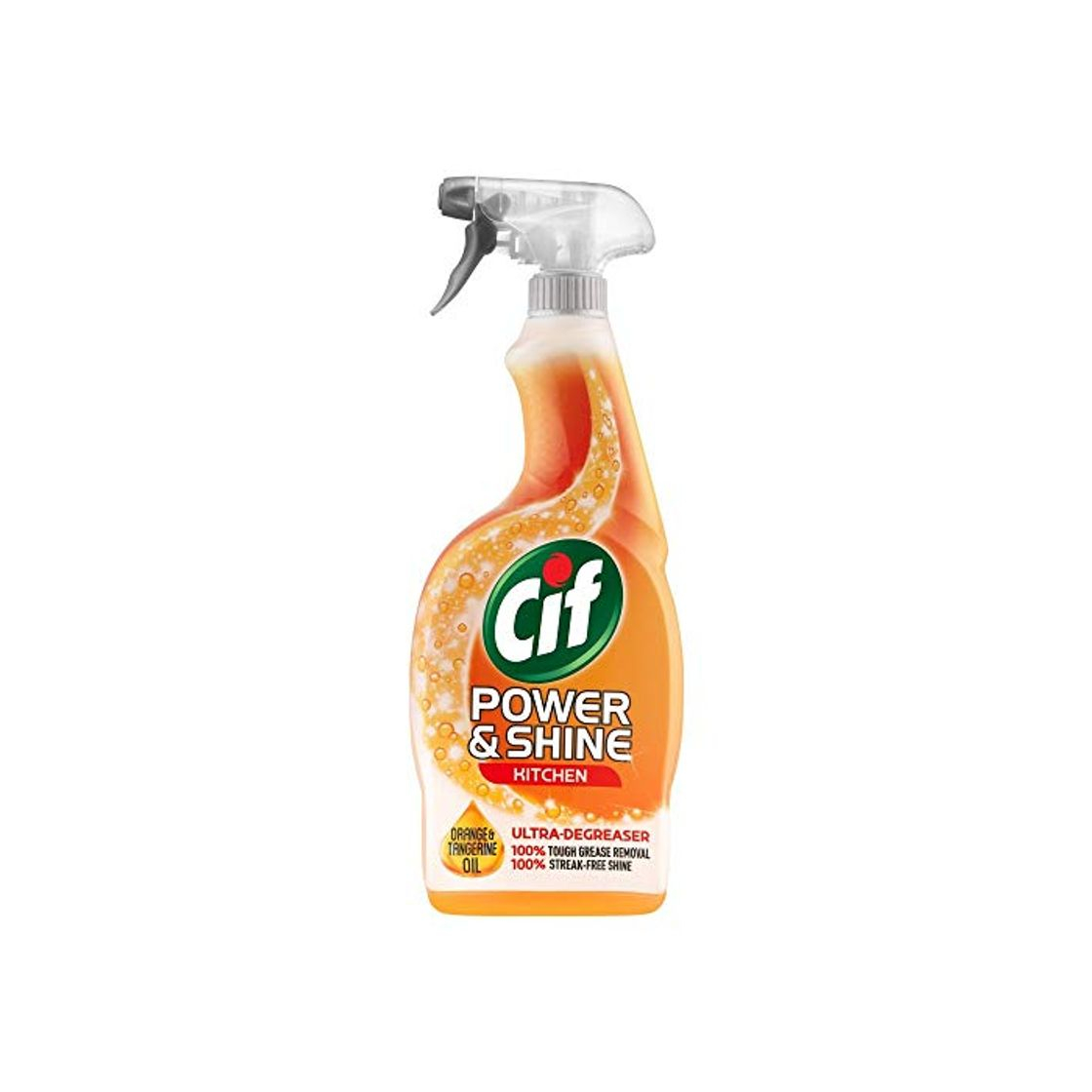 Product Cif Power and Shine Cocina 700 ml