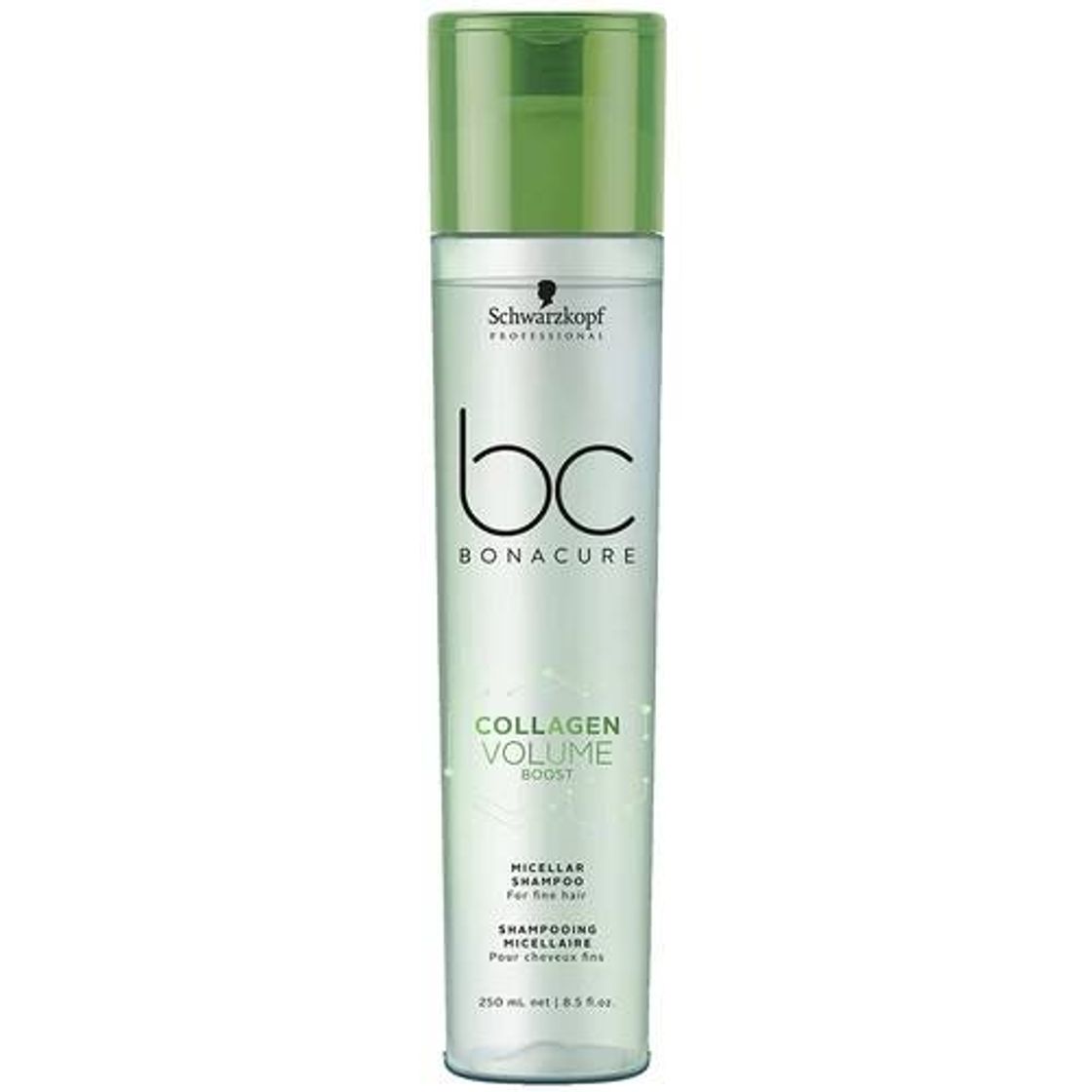 Fashion Schwarzkopf Professional Bc Collagen Volume Boost Champô

