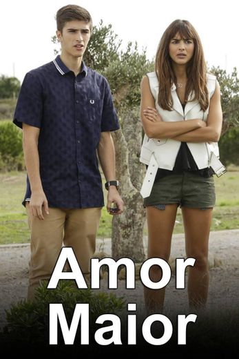 Amor Maior (TV Series 2016–2017) - Filming & Production - IMDb