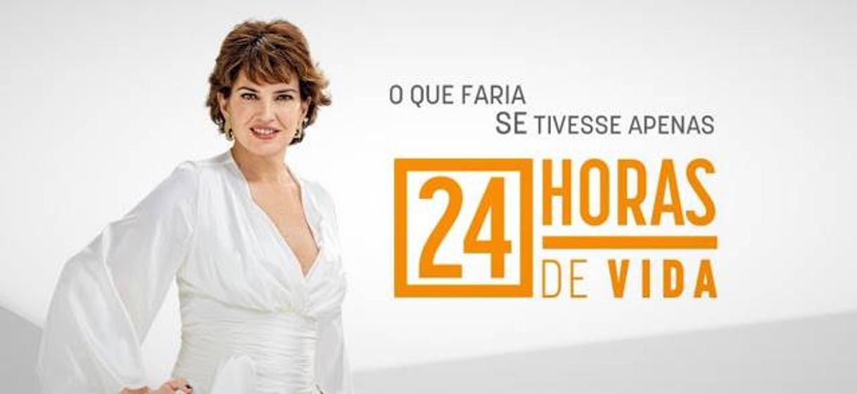 Fashion 24 horas de vida sic